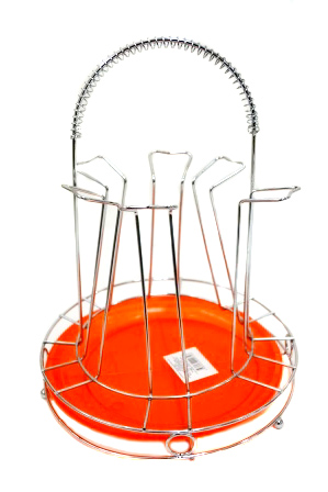 Подставка под стаканы 23см РД 11994