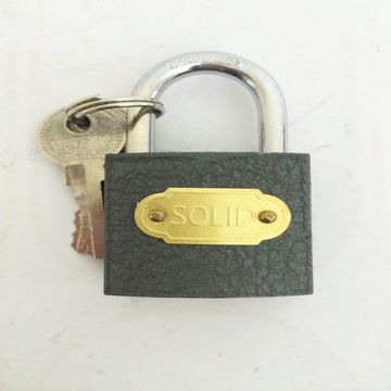 Замок навесной 38 Д.