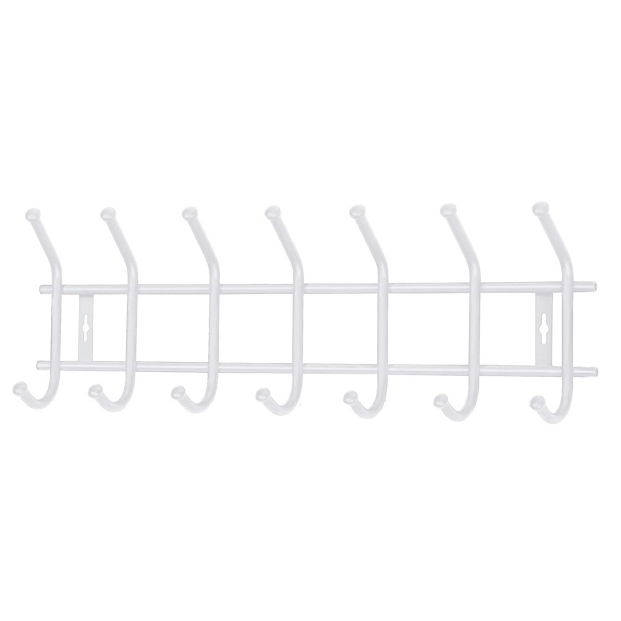 Вешалка настенная ВНТ7М 