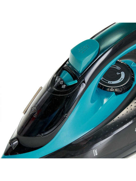 Утюг 2000Вт DELTA LUX DE-3000