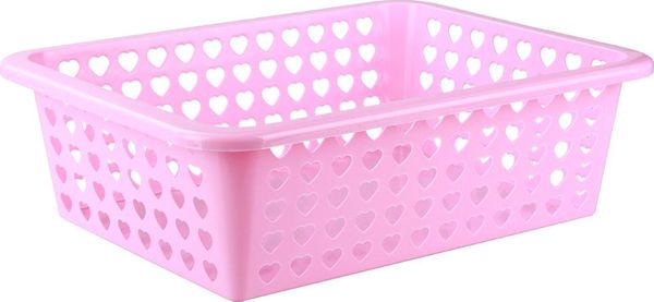 Корзина "Вдохновение" 400х300х125мм (уп.10)