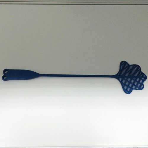 Мухобойка "Убойная" цветная 