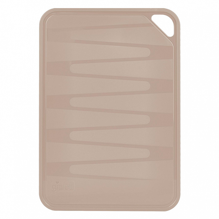 Доска разделочная 290х200мм Sugar&Spice Honey  латте