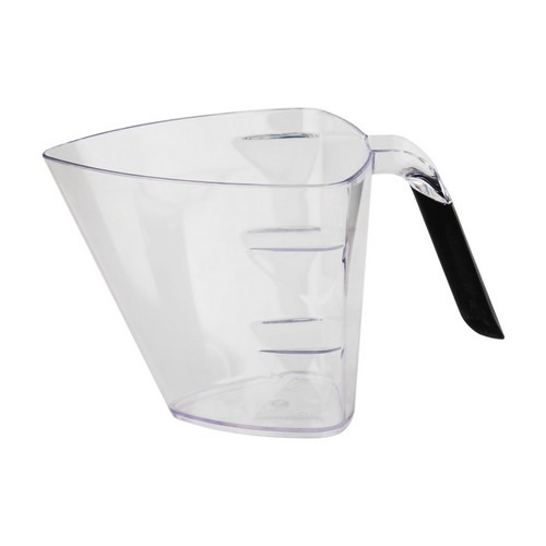 Кувшин мерный 0,5л "Verona" бесцветный Кувшин мерный 0,5л "Verona" бесцветный