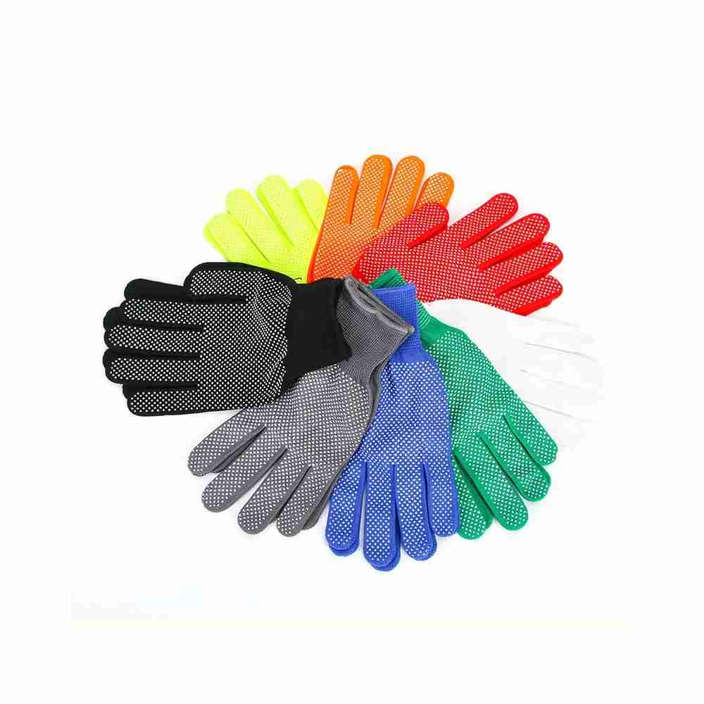 Перчатки нейлоновые точка РД69523