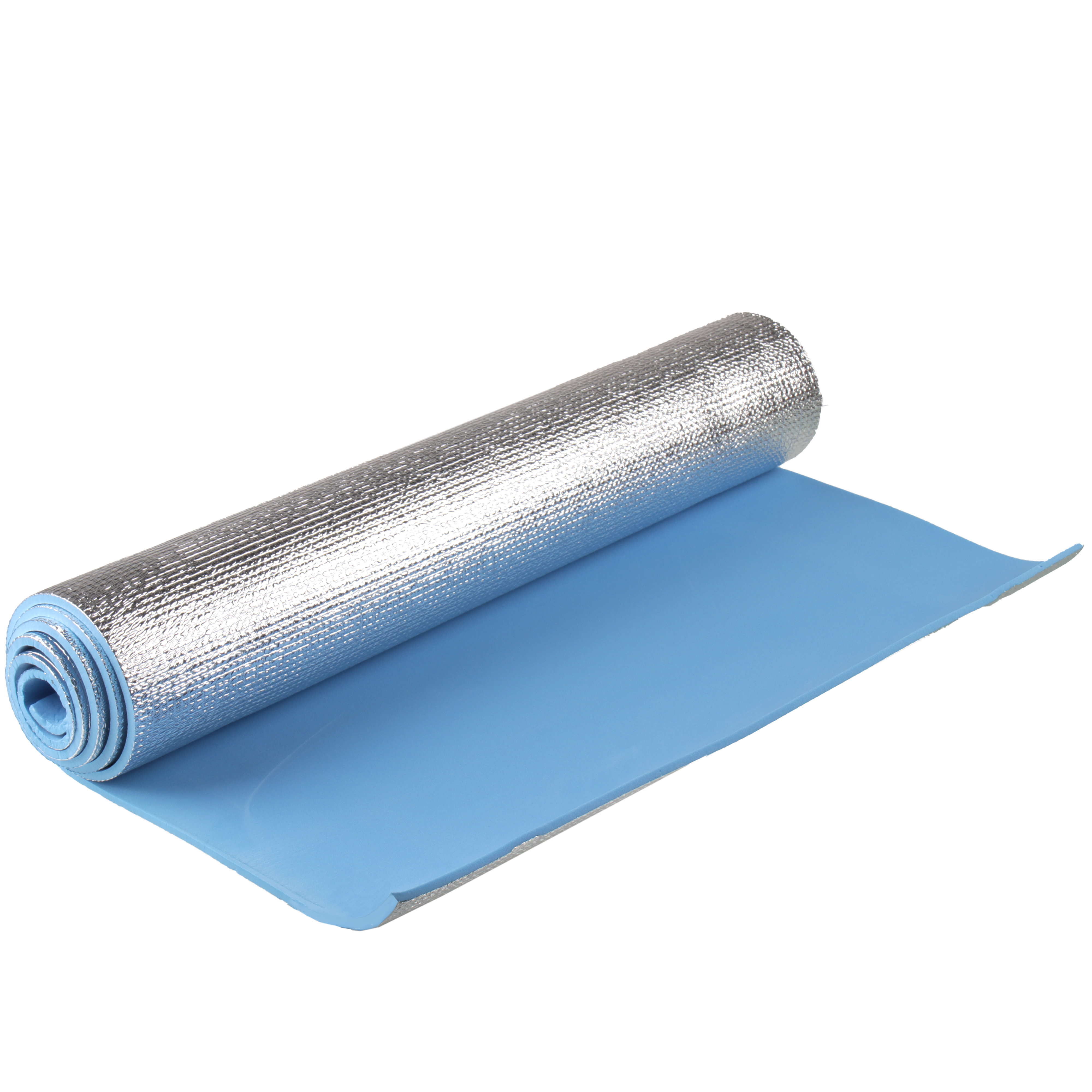 Коврик-сидушка туристическая 180x60x0.6см SHY-06 