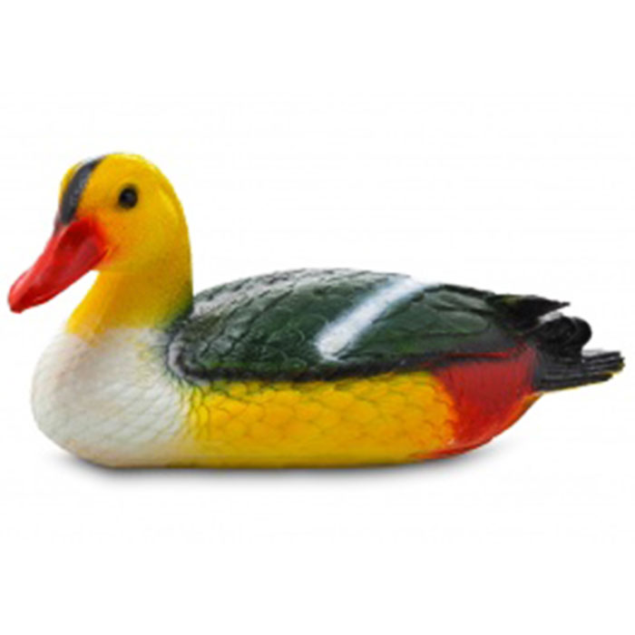 Фигурка садовая Утка 47х 22см
