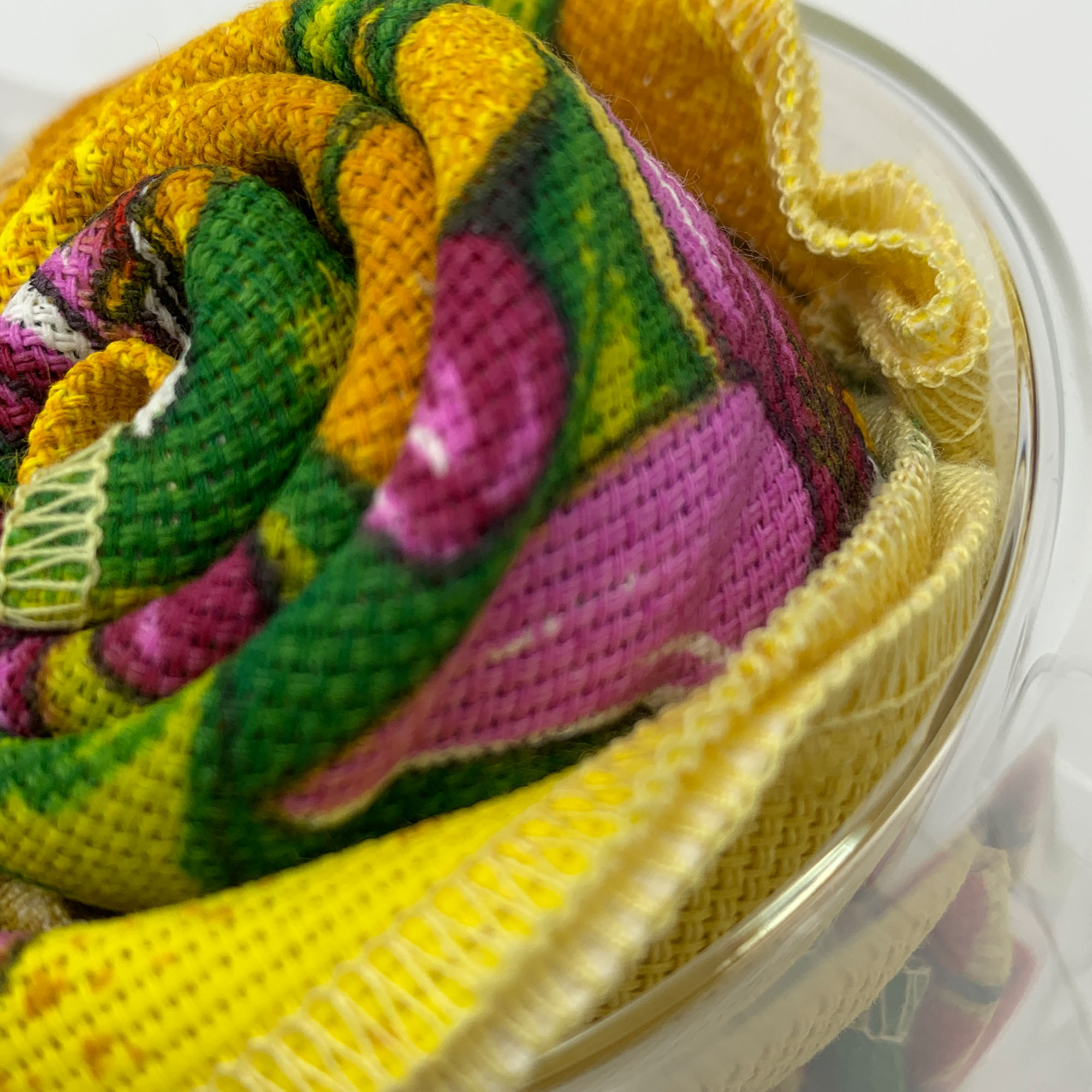 Набор ДомВелл 8 Марта (Кружка+Подставка+Салфетка 30*30 3шт)