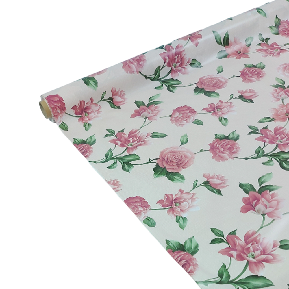 Клеенка на нетканой основе 1,37м х 30м (цена за 1м) РД66126