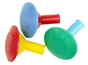 Рассеиватель к лейке Люкс 10; 12л.