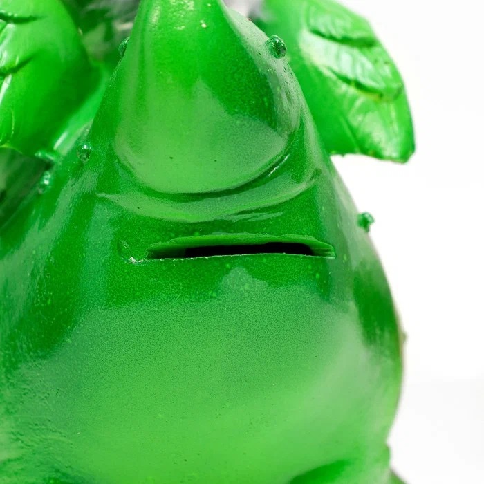 Копилка Дракон с тортом