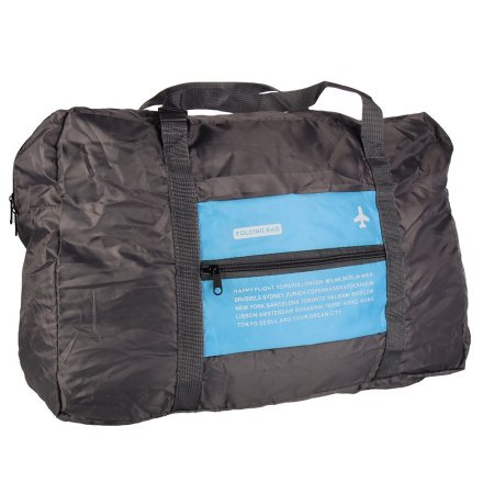 Сумка-трансформер дорожная 30x45x17 GENA-11