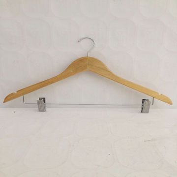 Вешалка для одежды с клипсами РД 49991