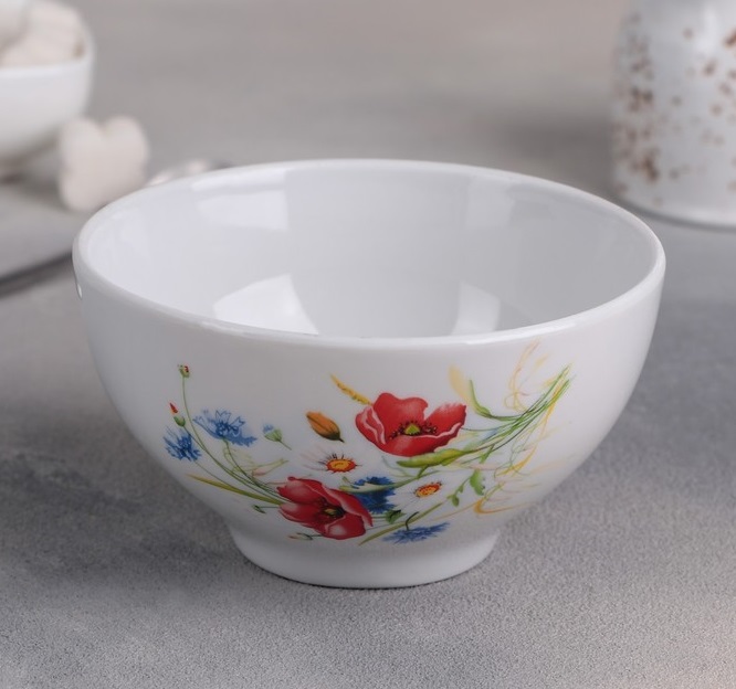 Пиала 330 см3 ф.788 "Летний луг" 0С1967Ф34