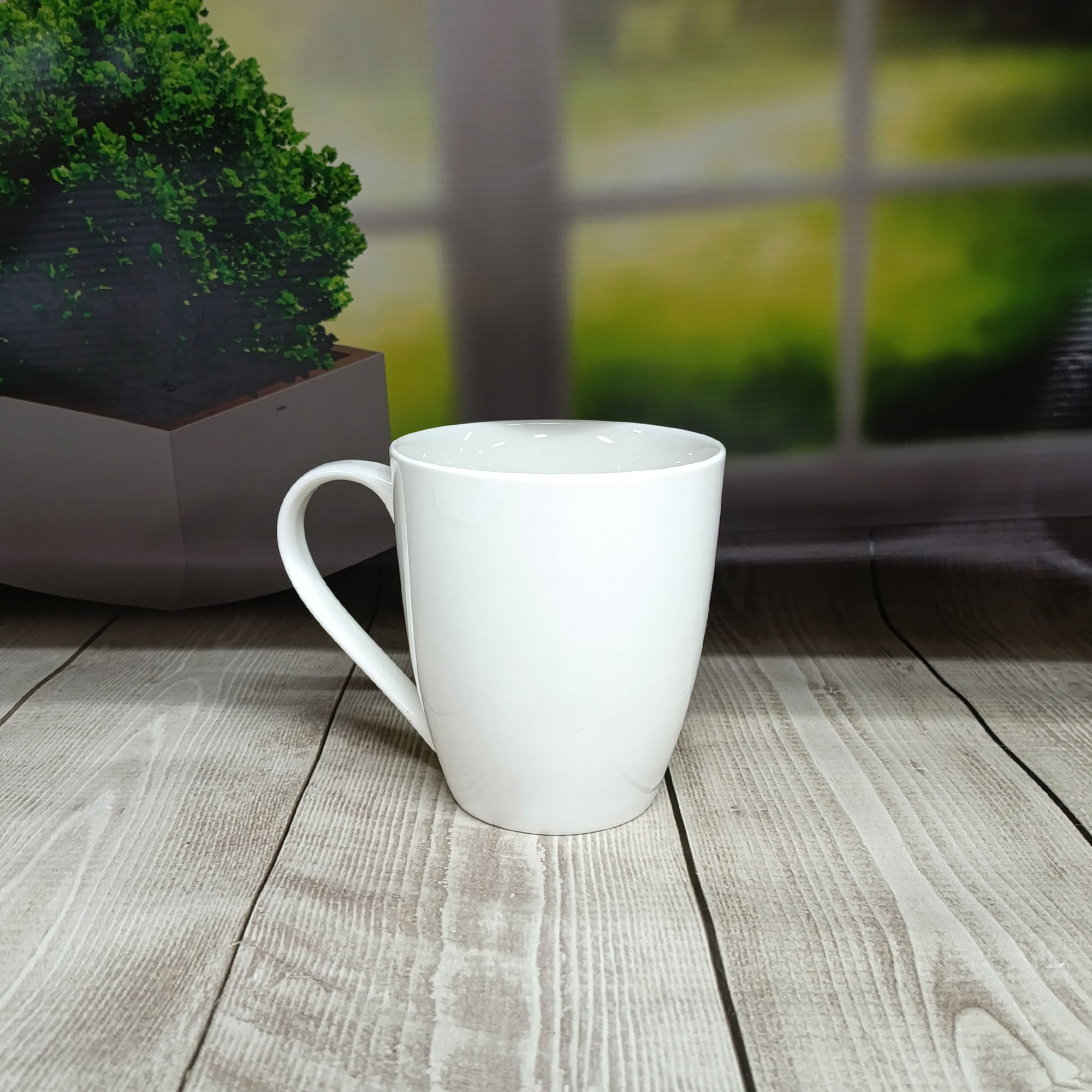 Кружка 380мл РД83260