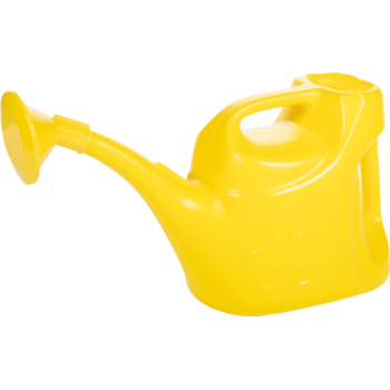 Лейка 10л с рассеивателем Урожайная