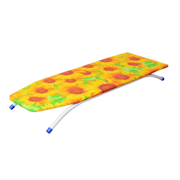 Доска гладильная настольная (850*300*10мм) в ассорт.