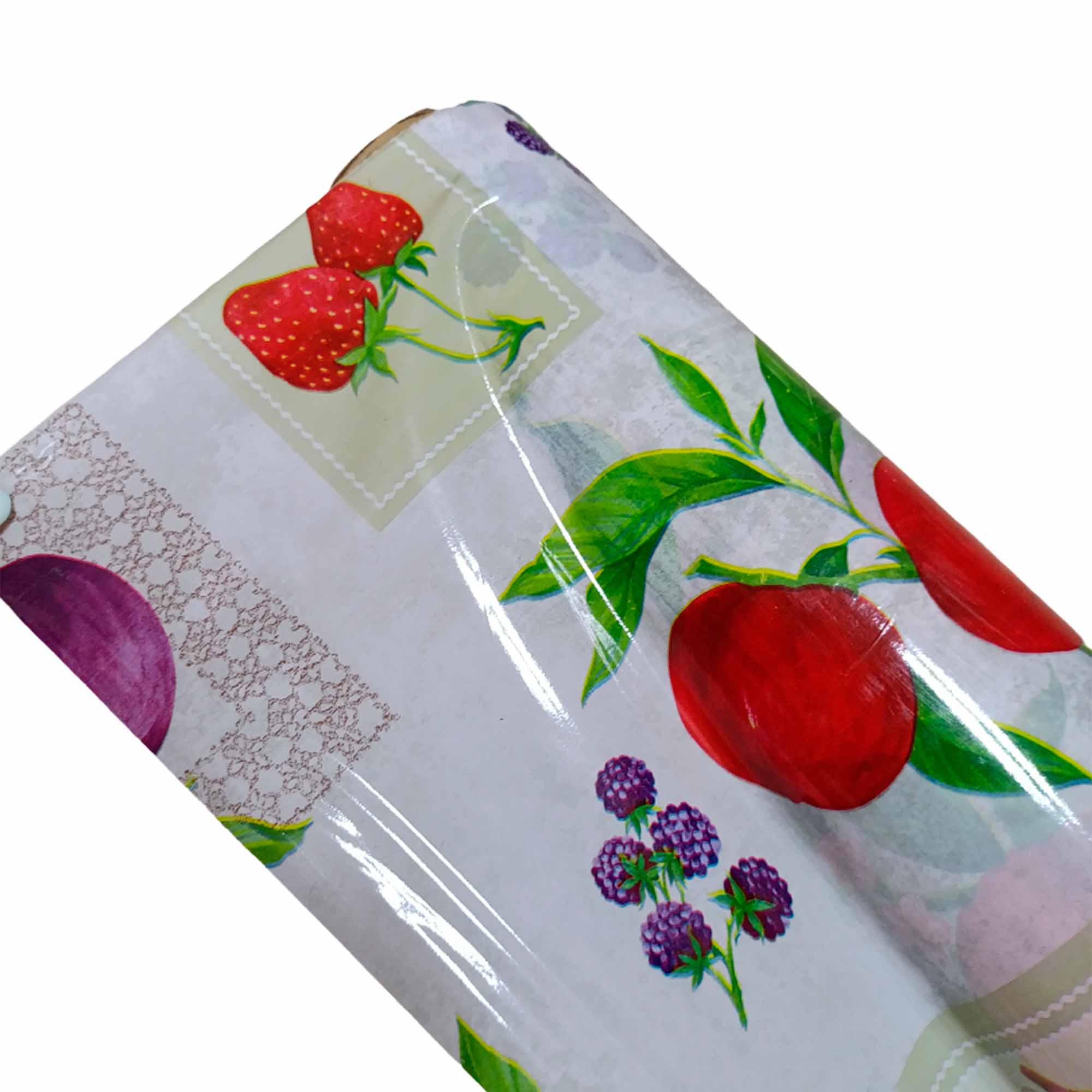 Клеёнка на нетканной основе 1,37м х30м  (цена за 1м) РД86858