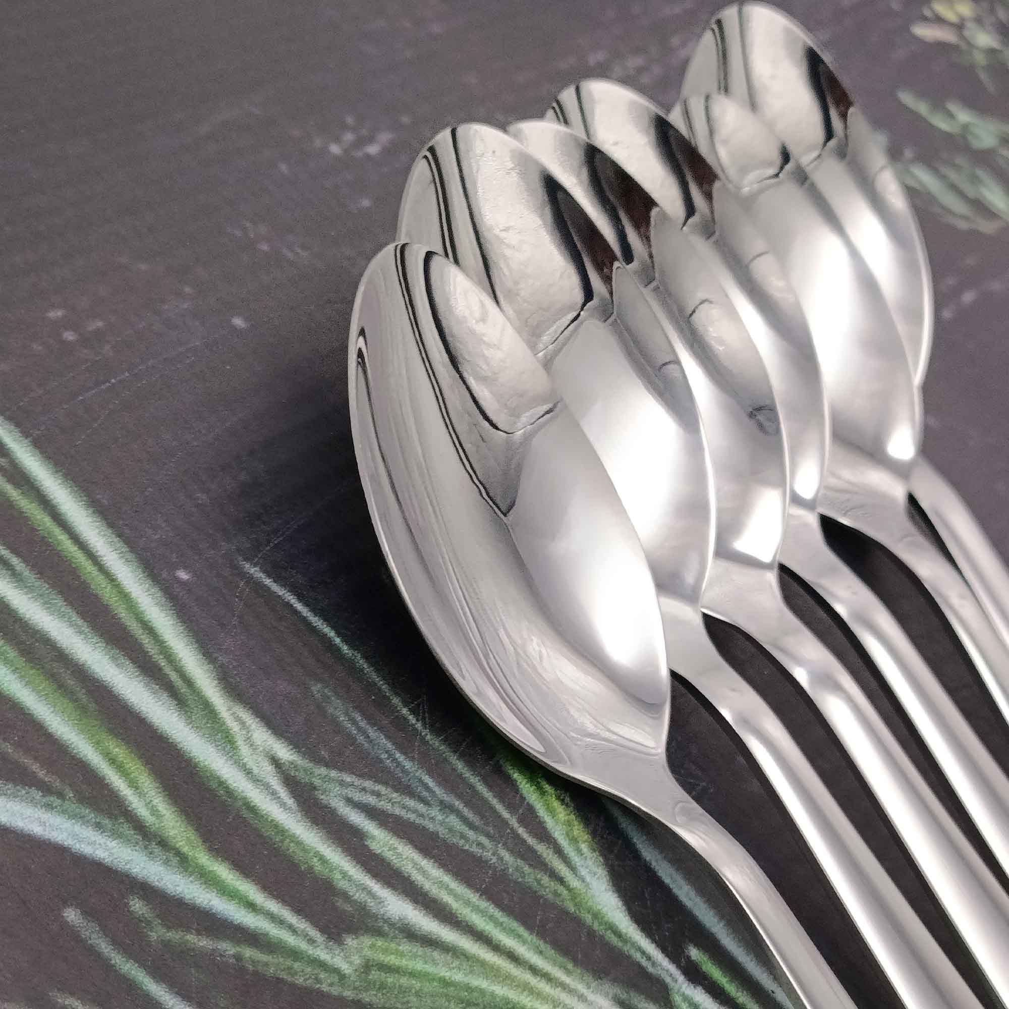 Набор ложек столовых 6шт "Классик" РД86131