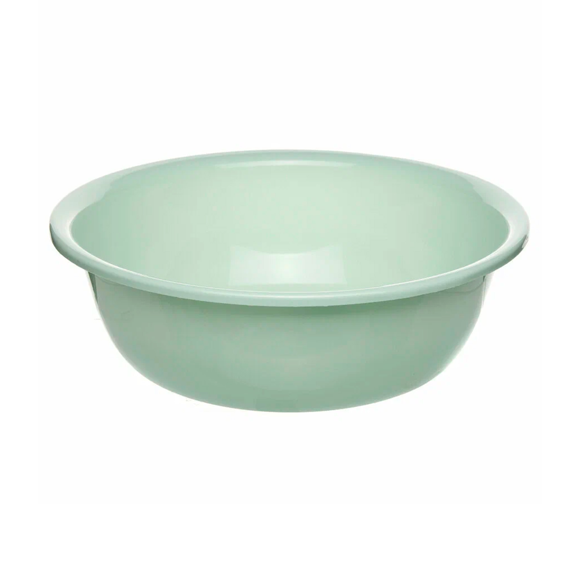 Таз 6л ментоловый