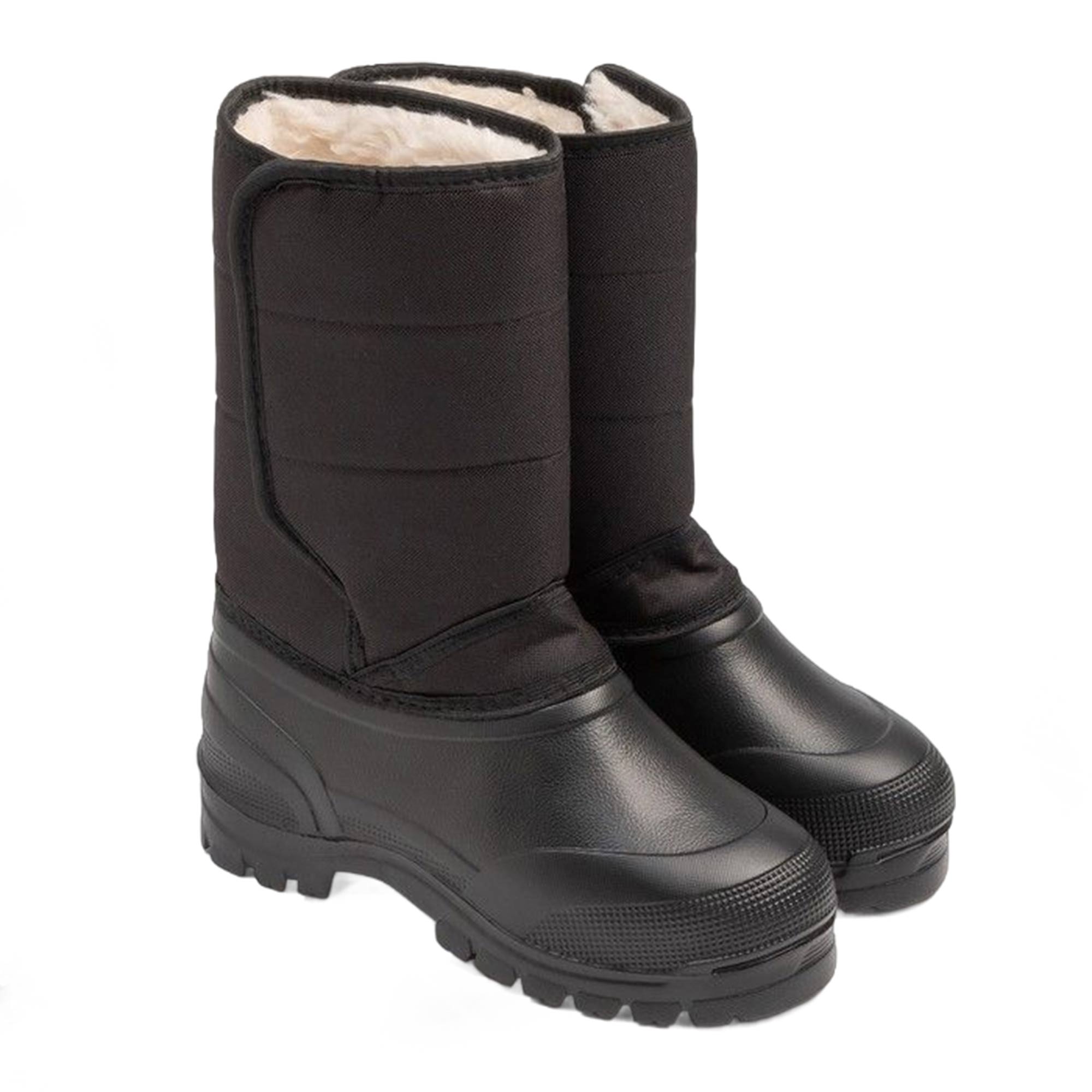 Сапоги утепленные мужские, арт. 910, размер 42