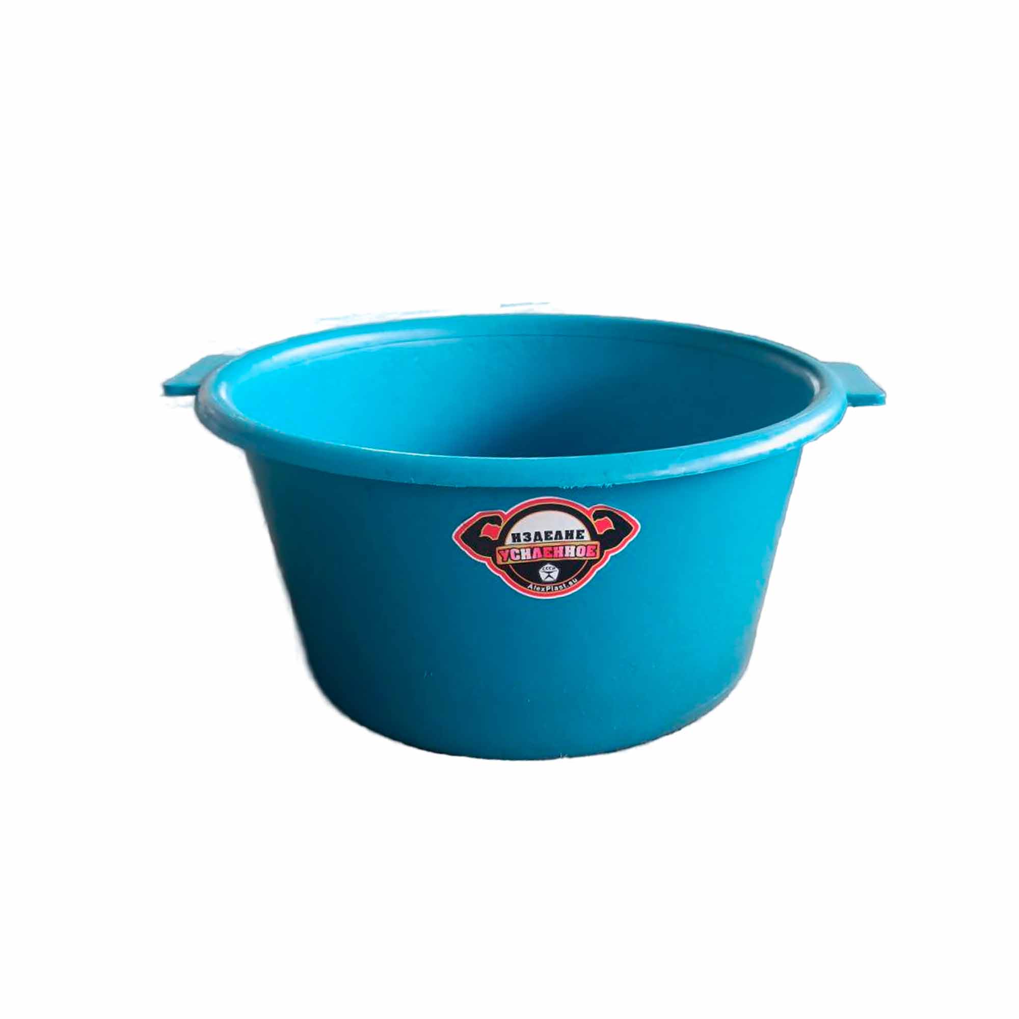 Таз 15л усиленный