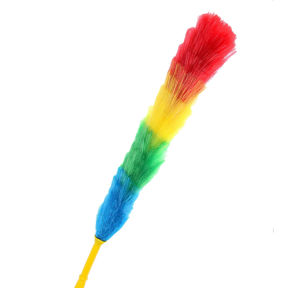 Метелка для удаления пыли 62см РД11488