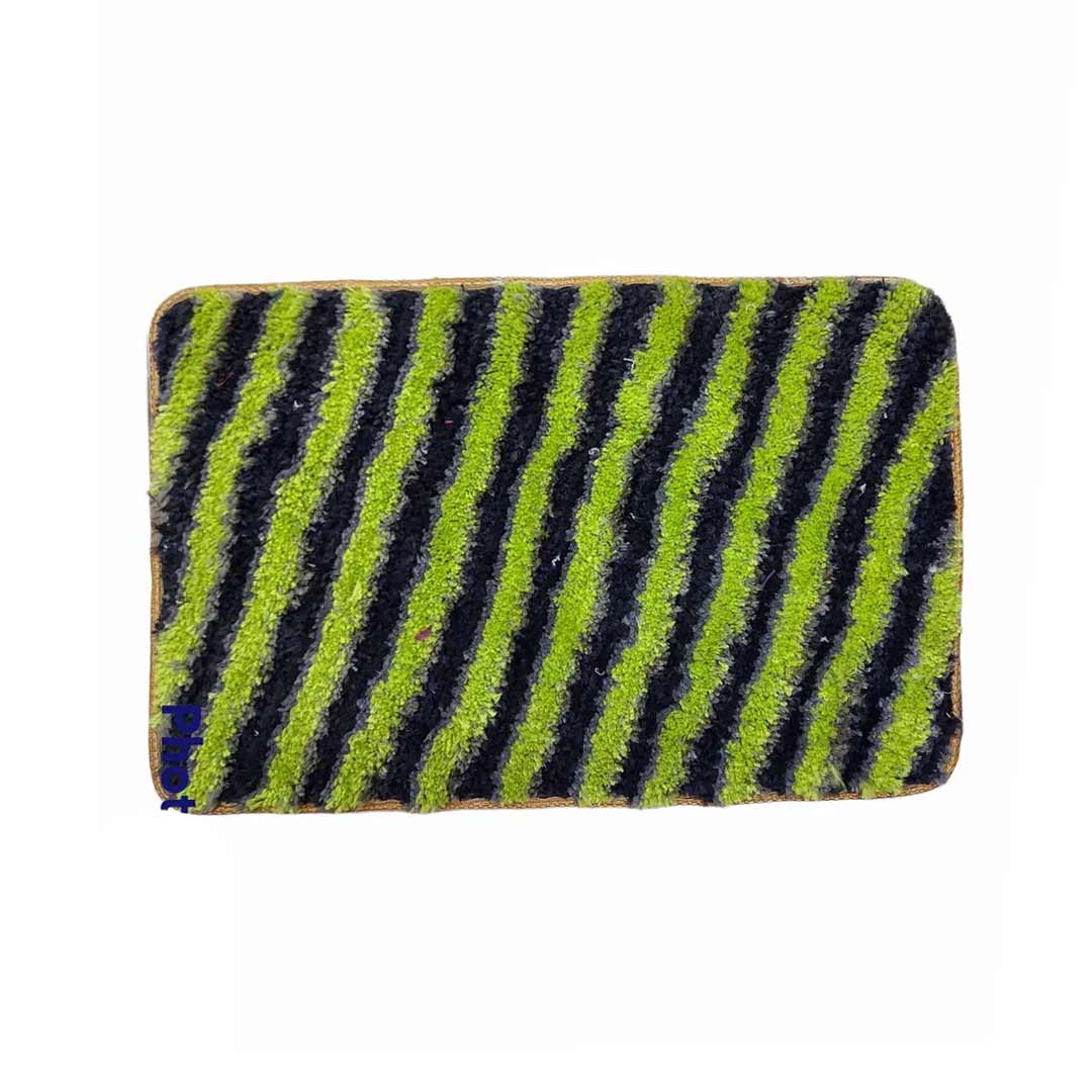 Коврик для ванной 40х60см РД53725