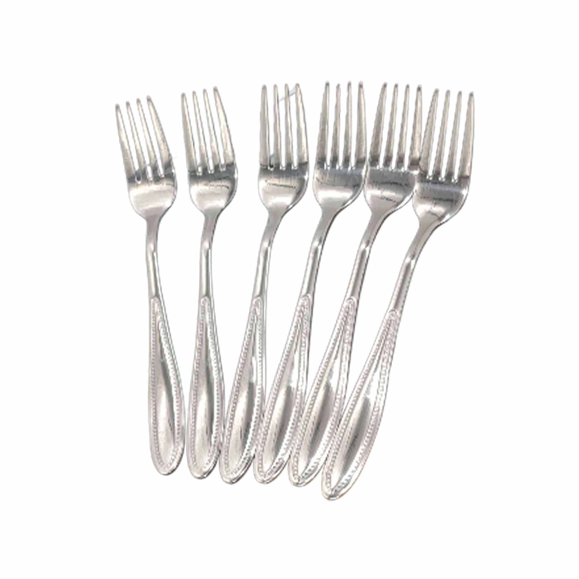 Вилка столовая 1 шт  РД86667