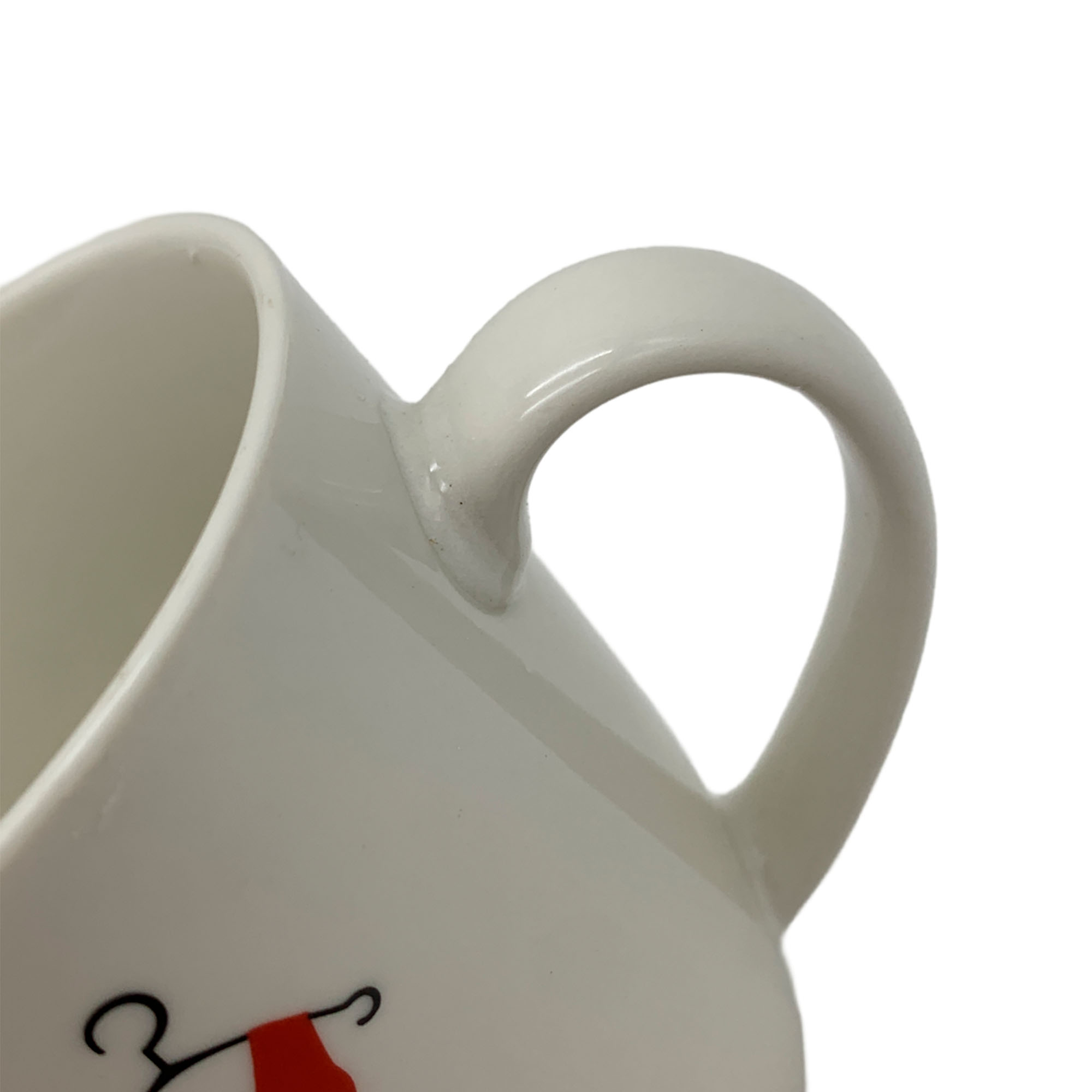 Кружка 400мл 8 Марта G10-221 