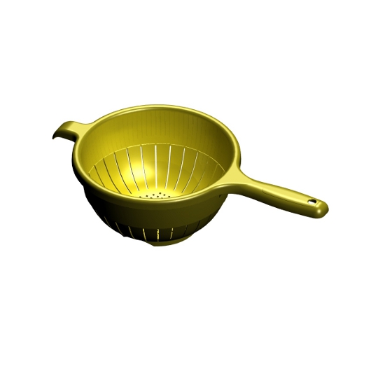 Дуршлаг в ассортименте