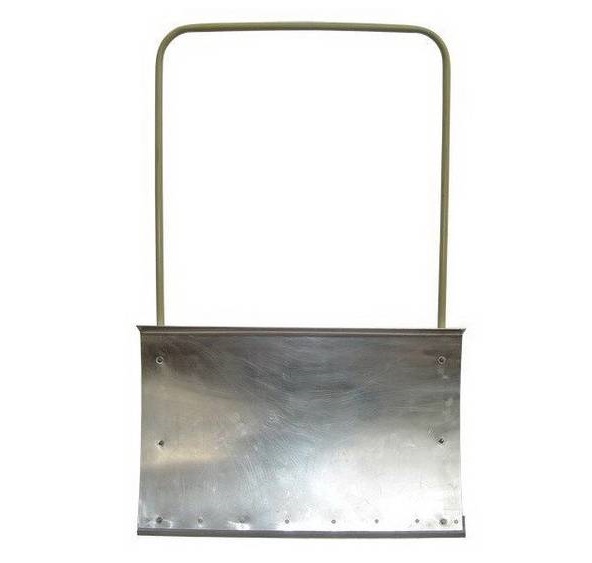 Движок большой ДБ алюминиевый 750*600 мм (лист 1,5)