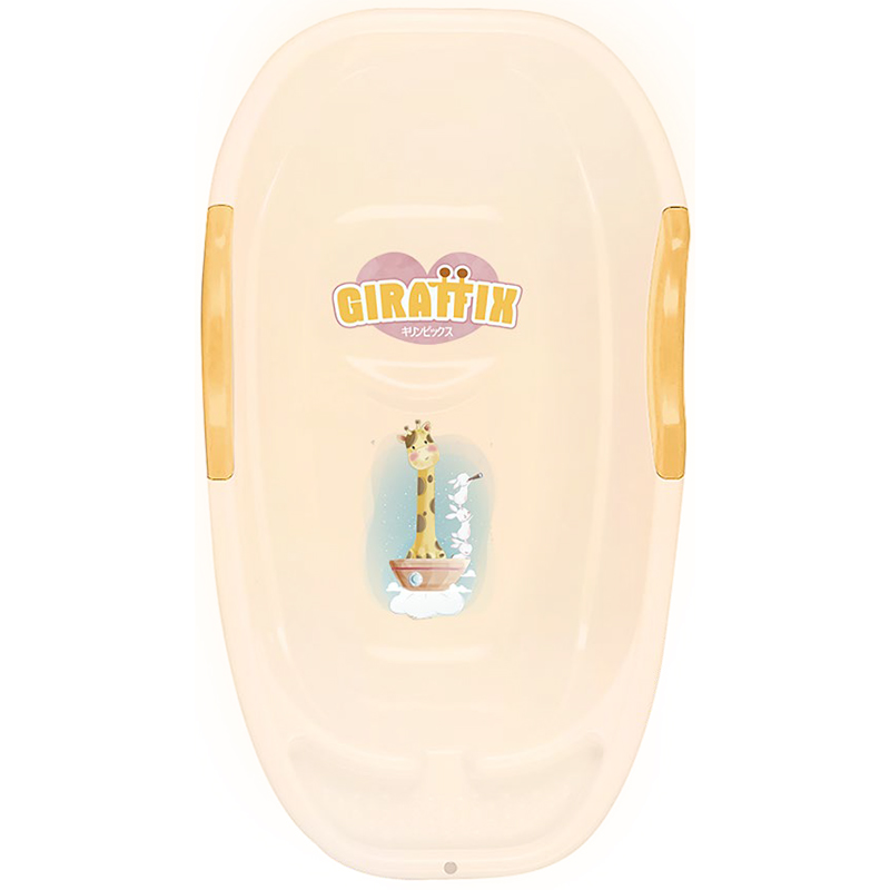 Ванна детская 25л Giraffix