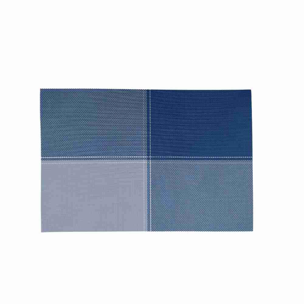 Салфетка сервировочная ПВХ 30х45см РД64009