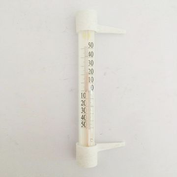 Термометр наружный ТСН-4 на гвоздике