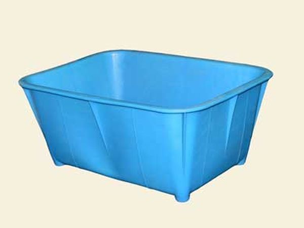 Ящик 40л хоз Бор