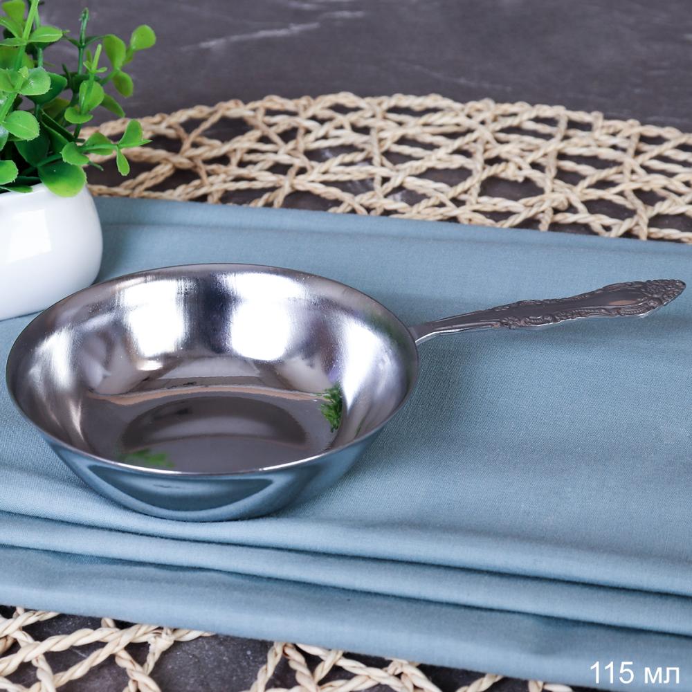 Кокотница "Тройка"