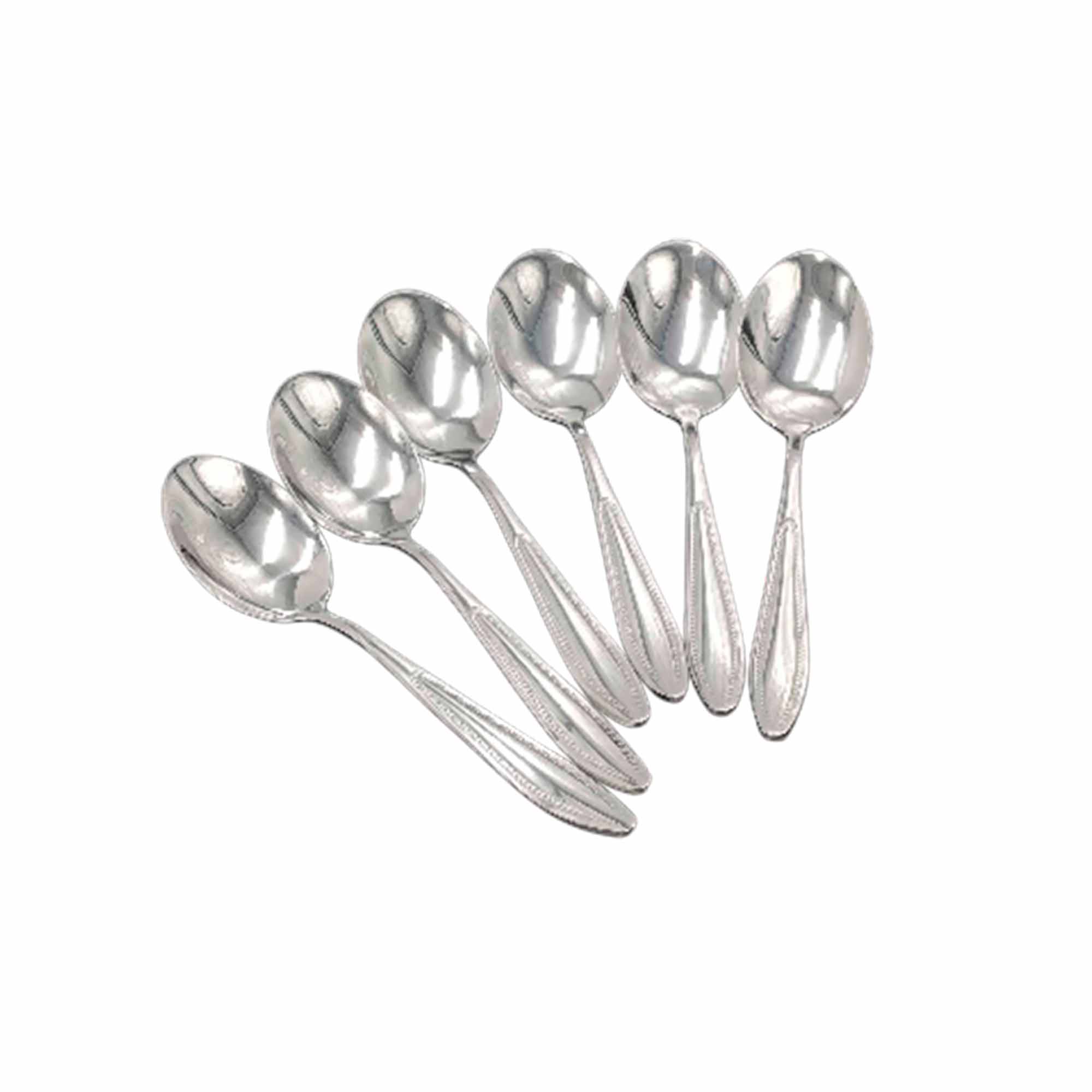 Ложка чайная  1 шт РД86643