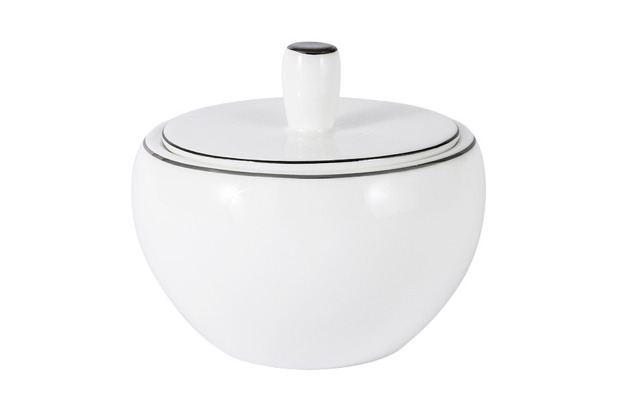 Сахарница 0.25л "Арктика" в подарочной упаковке.