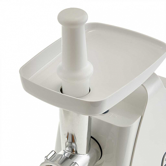 Мясорубка электрическая 2000Вт DELTA DL-6104M