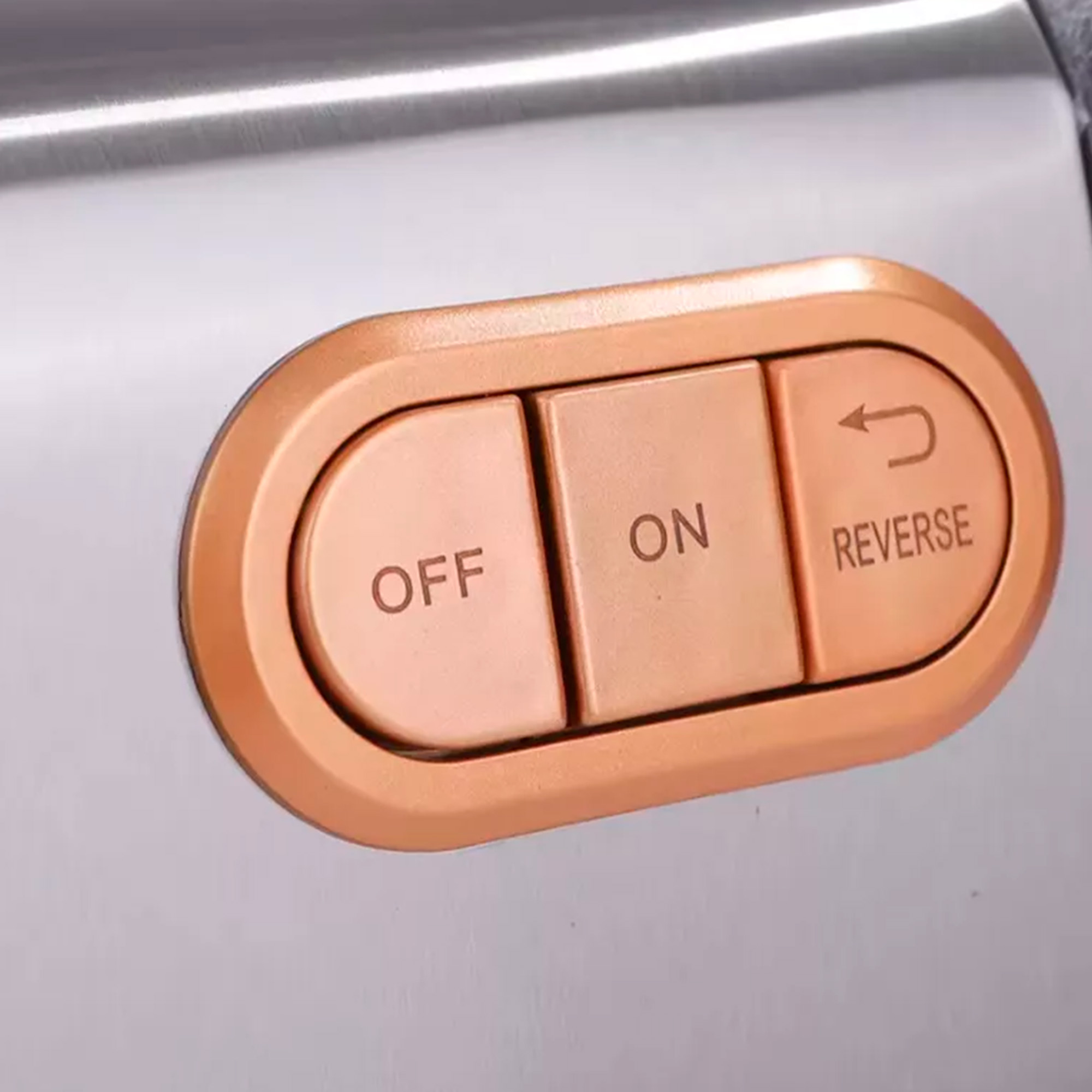 Мясорубка электрическая DS857 