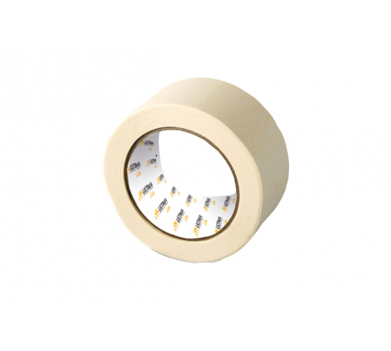 Лента малярная 38мм х36м Ultima