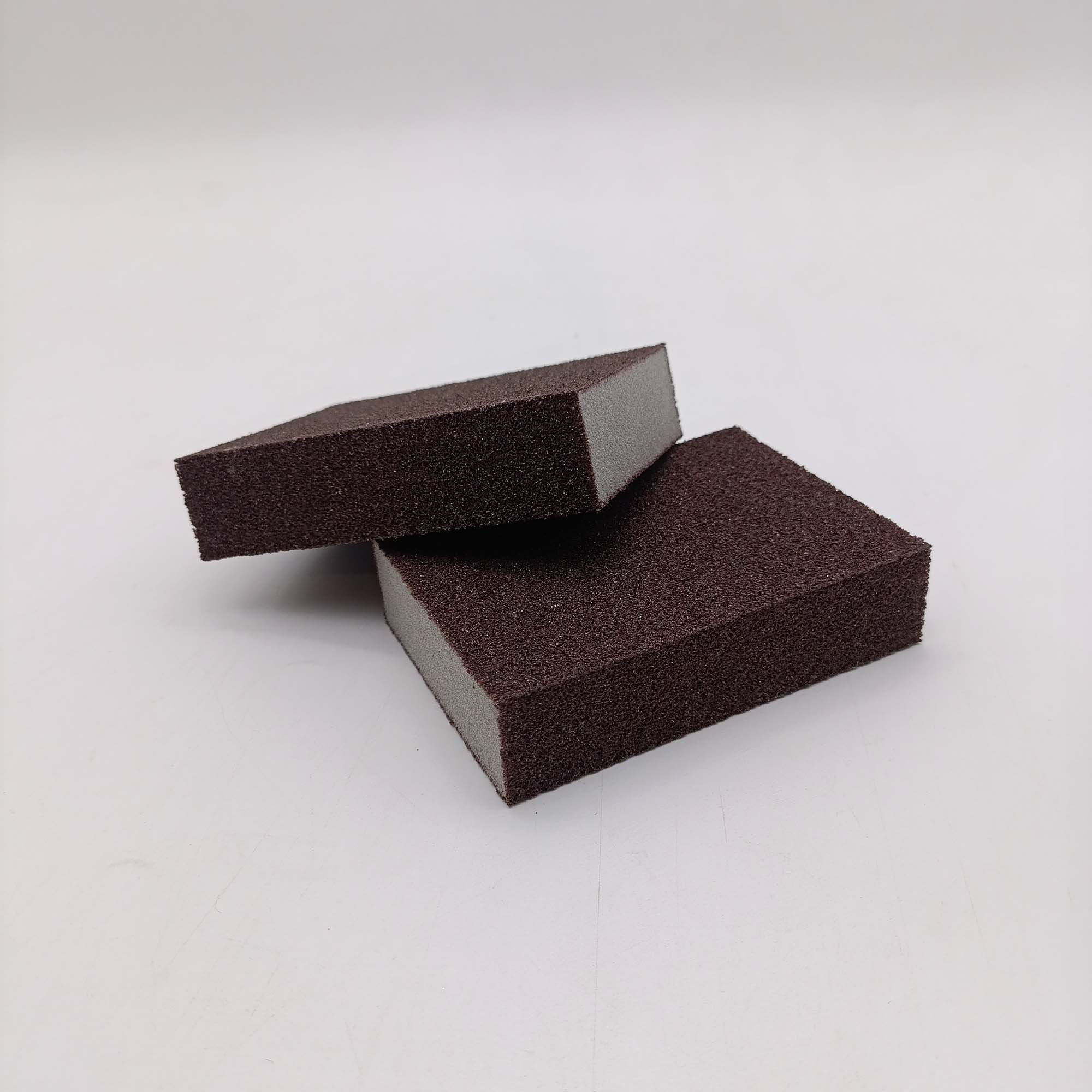 Губка для посуды 2 штуки РД17389