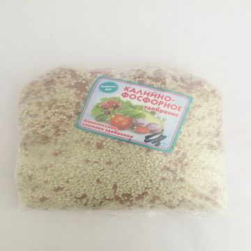 Удобрение 1,8кг Калийфос