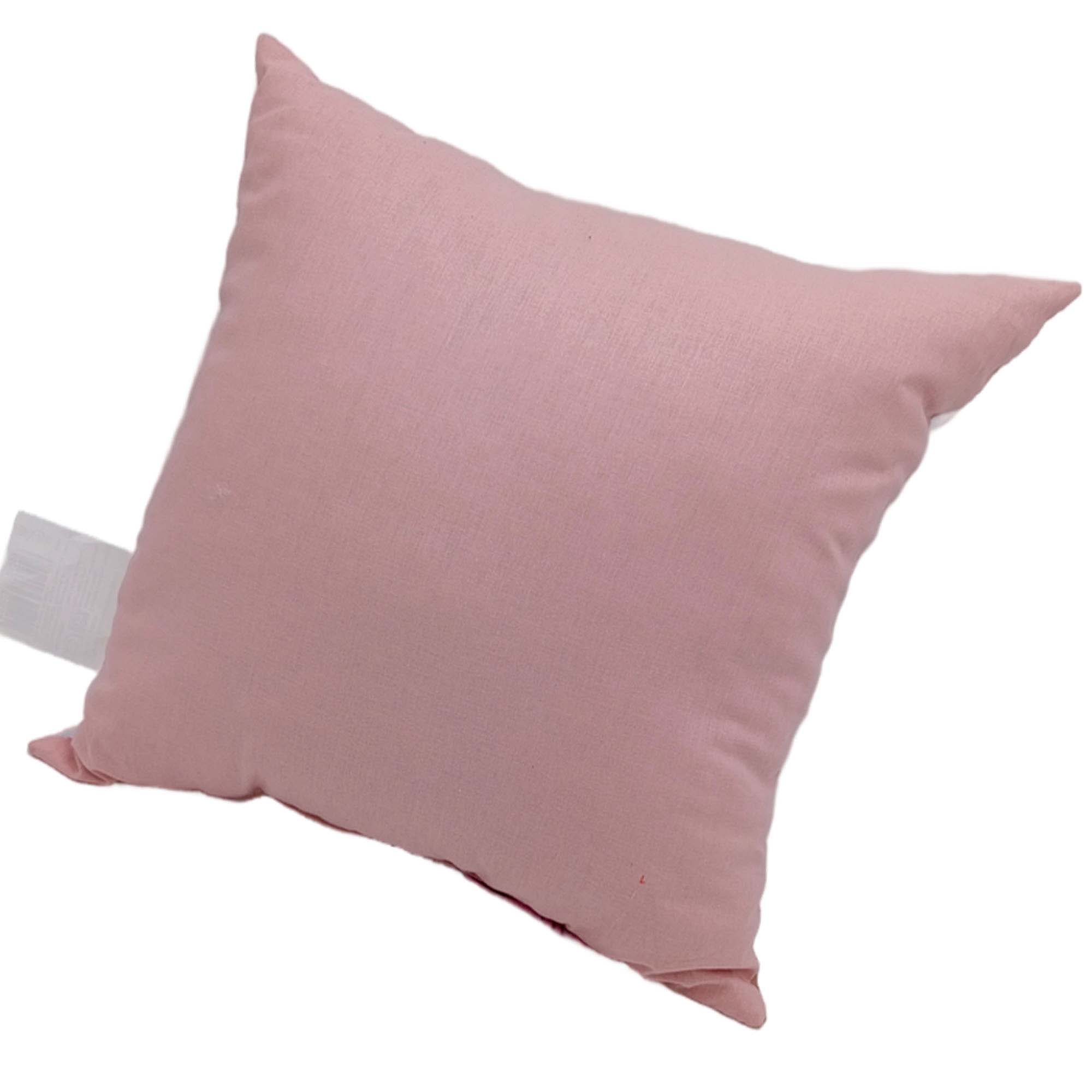 Подушка 35*35 ДомВелл габардин, поплин Тепло и уют