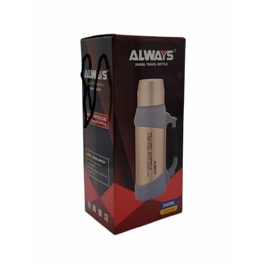 Термос 2,0л  РД42255