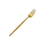 Вилка столовая Gold CV71564
