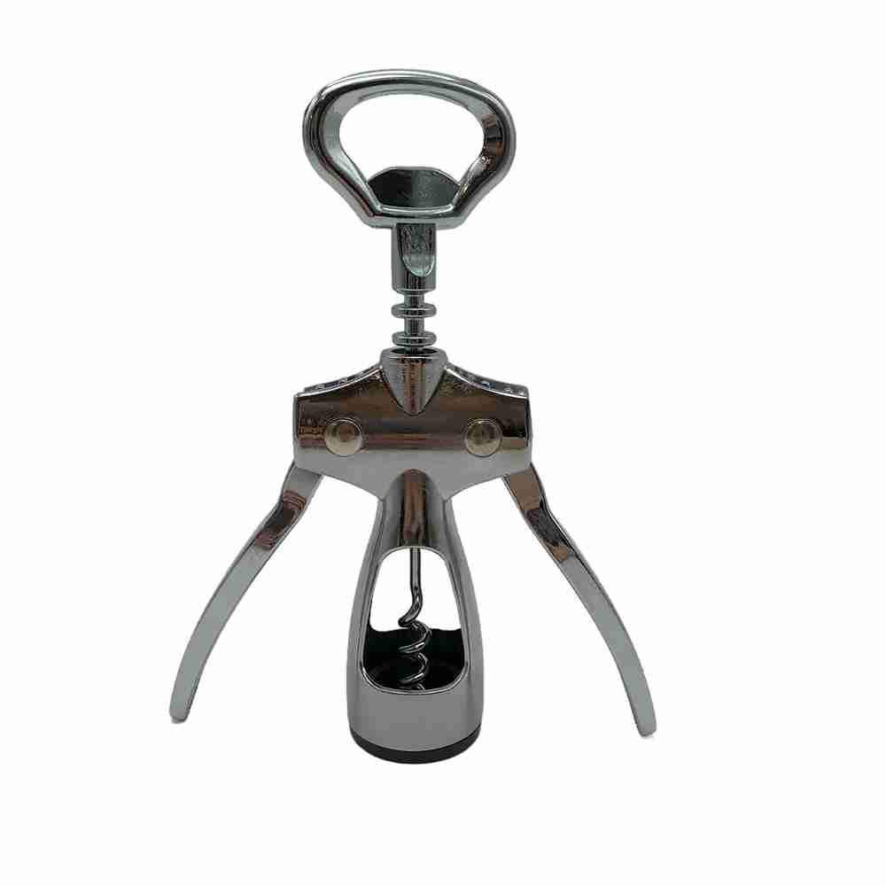 Штопор 19см металл РД73803