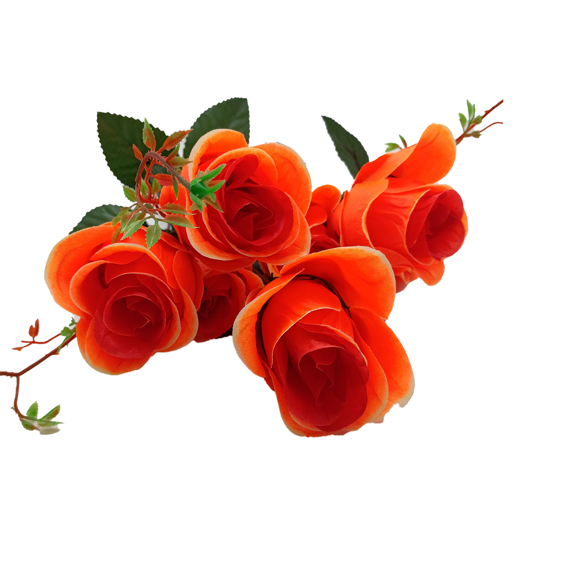 Букет Роза 7 голов