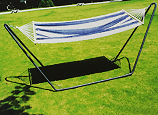 Гамак на подставке РД30539